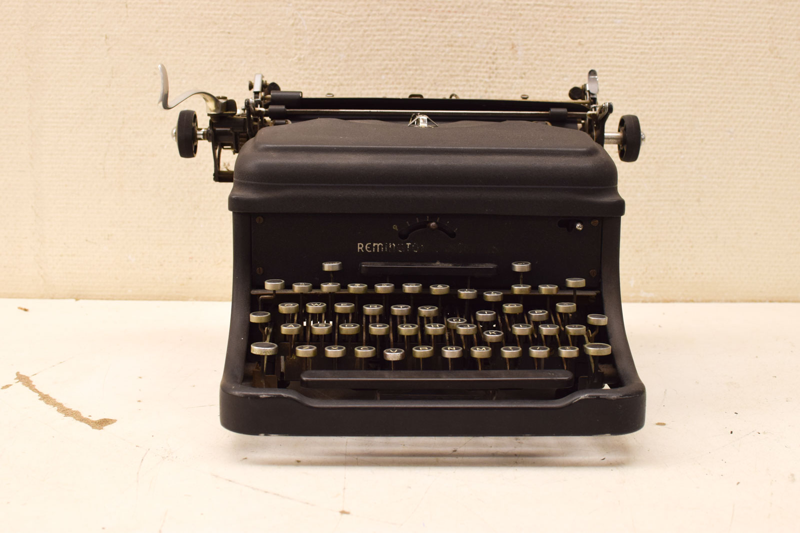 Remington Rand Typemachine  49863