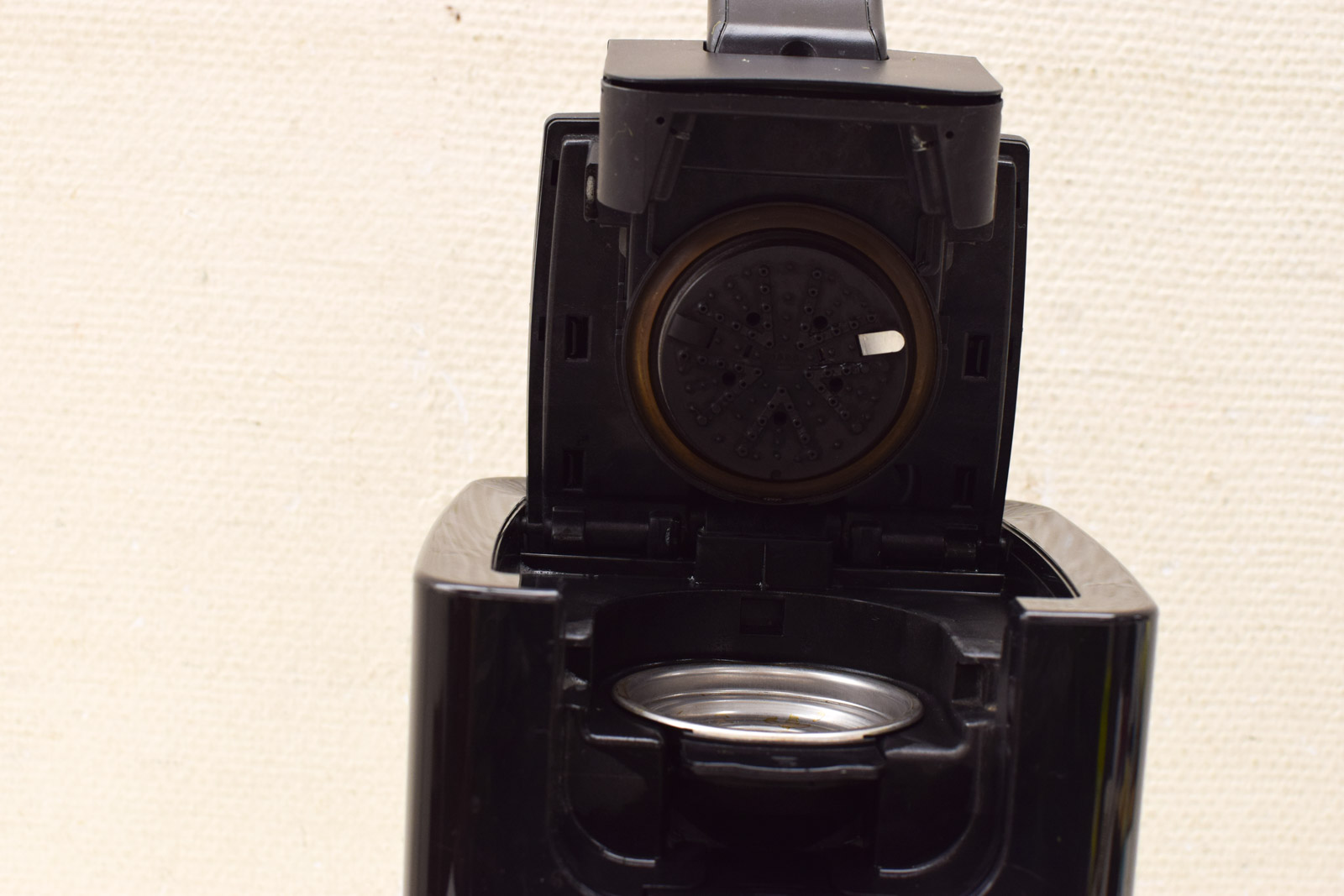 Alternative view of Philips Senseo  koffiezetapparaat  49866