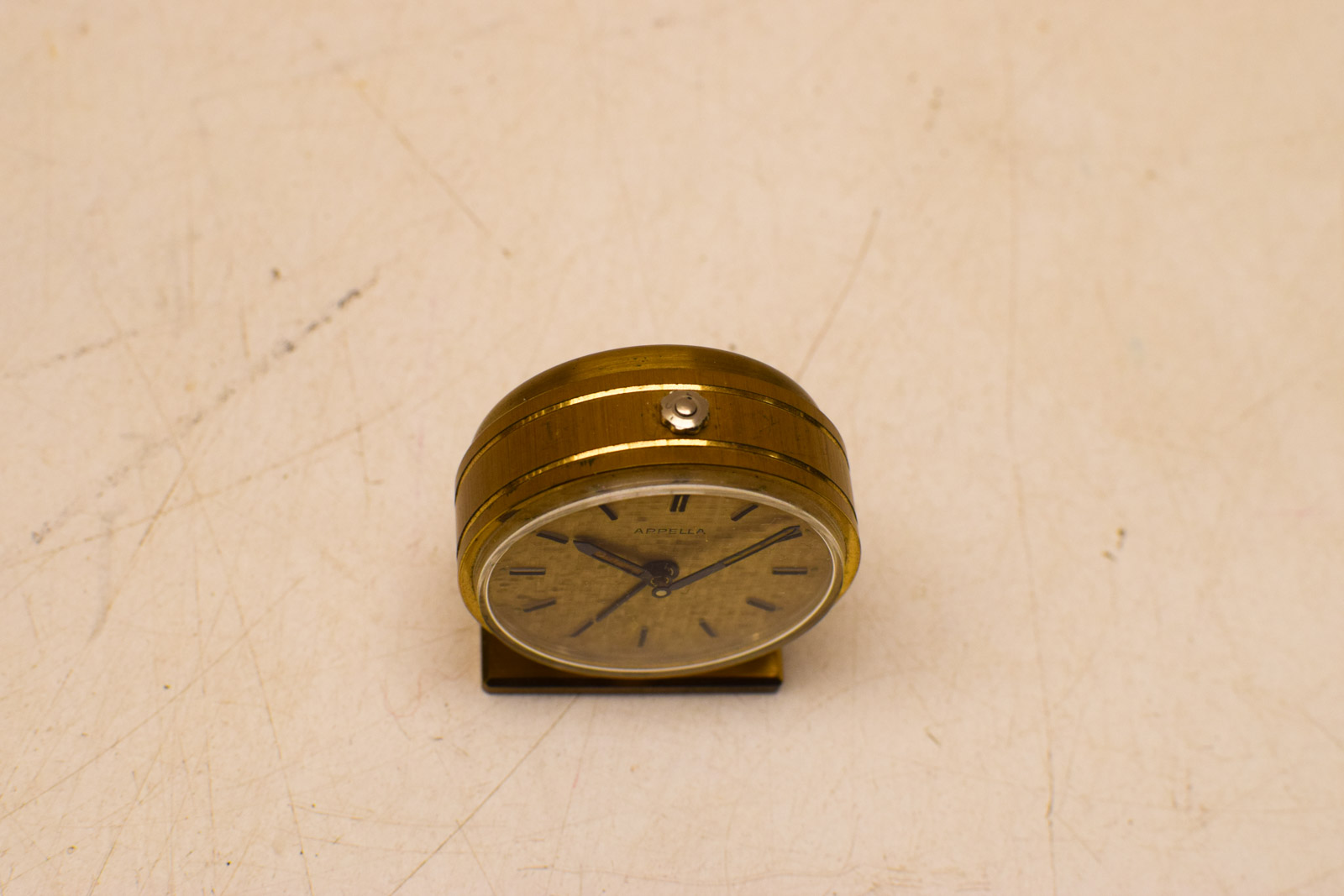 Appella tafel horloge  49869