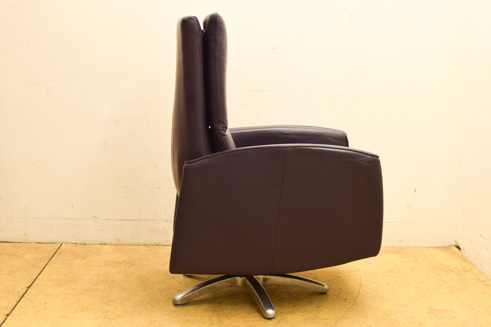 Alternative view of Relaxfauteuil  49871