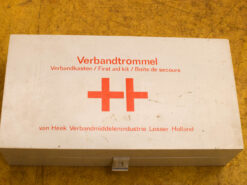 Alternative view of Metalen verbandtrommel 49872