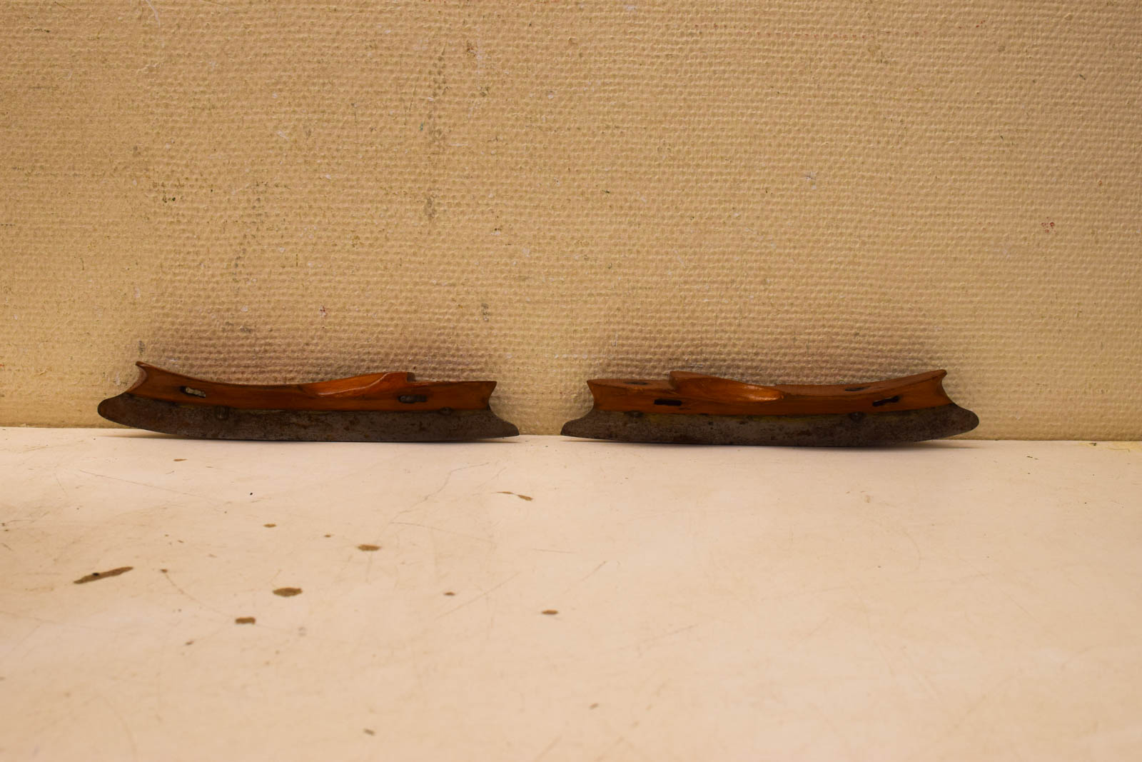 Antieke houten houtjes 49873