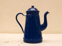 Emaille Theepot 49876