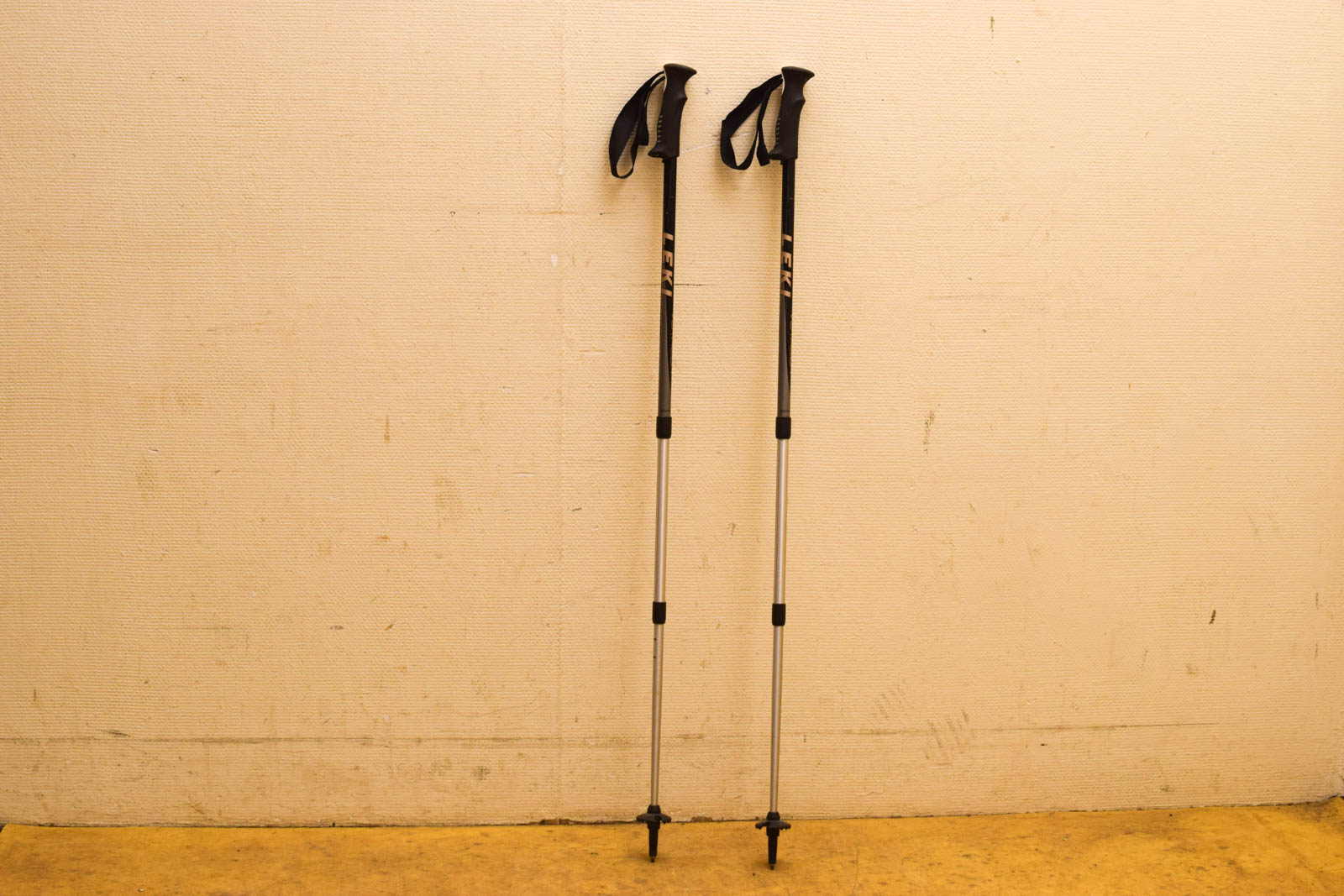 Leki voyager Wandelstokken  49879