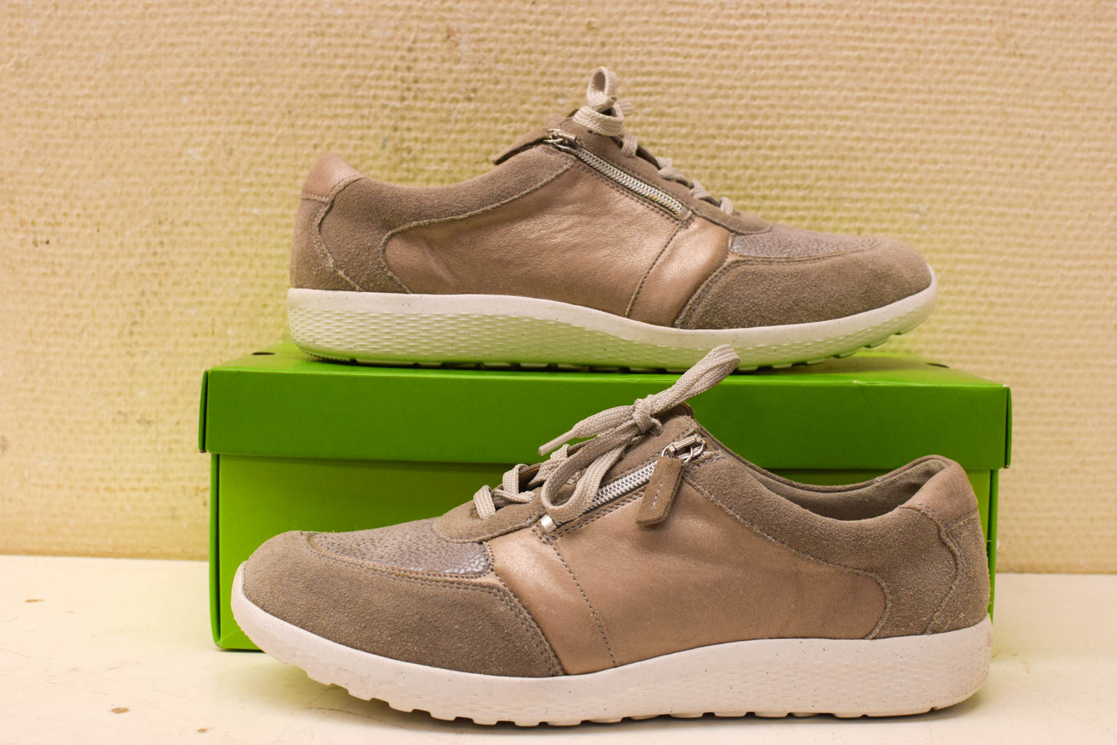 Orthotritt Waldlaufer 49880