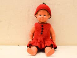 Oude pop 49884