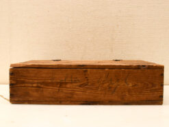 Houten kistje 49893