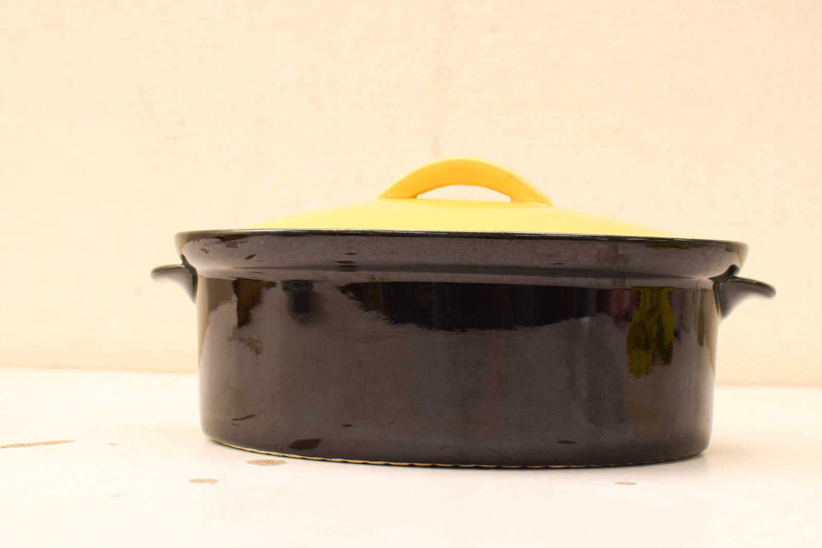 Villeroy & Boch porseleinen ovenschaal  49900