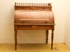 Houten secretaire 49901