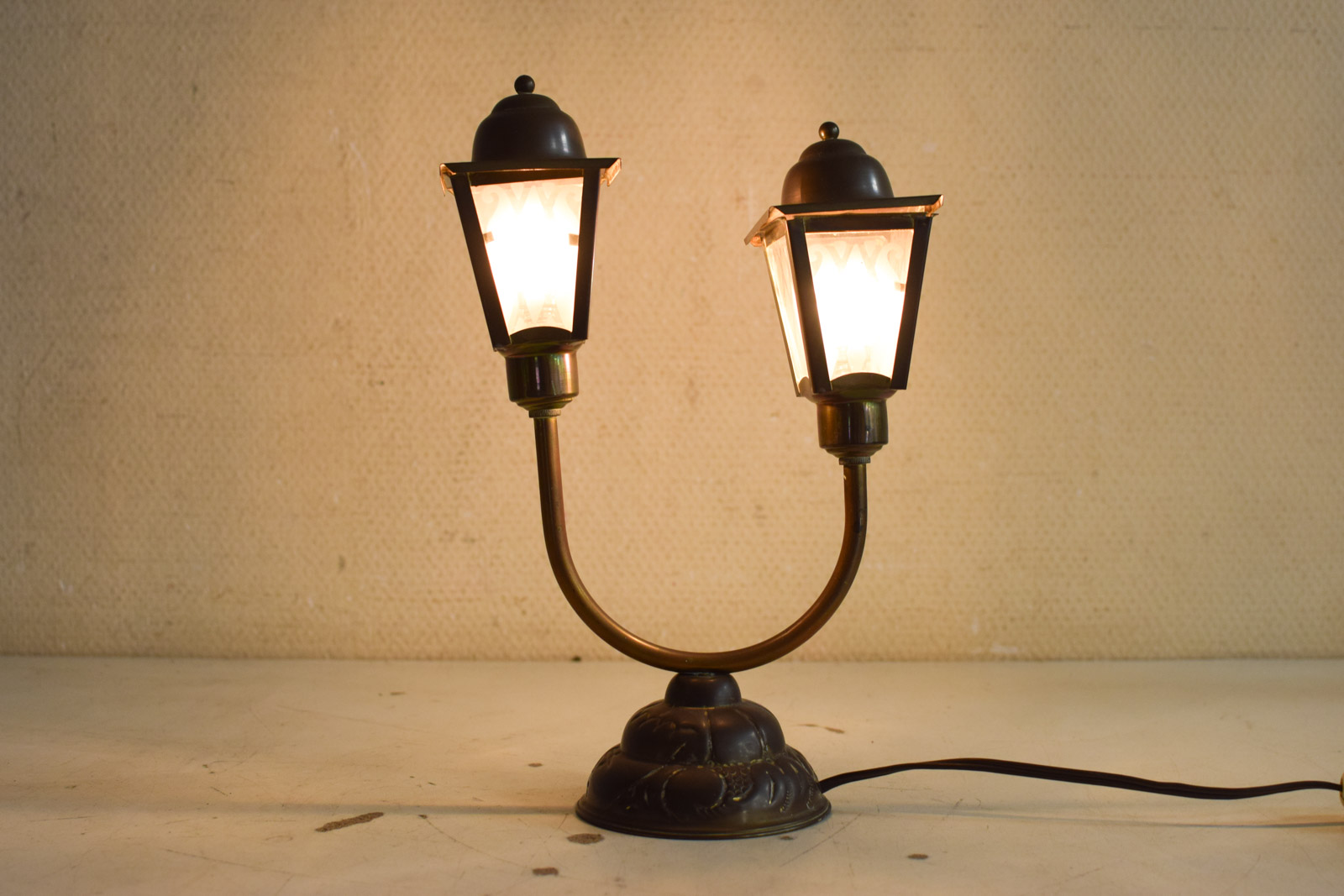 Alternative view of Tafellampje 49902