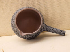 Alternative view of Fondue pan met theelicht 49903