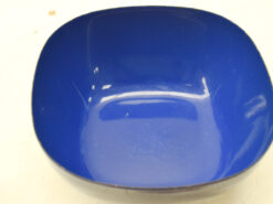 Alternative view of Cathrineholm Metalen schaal 49904