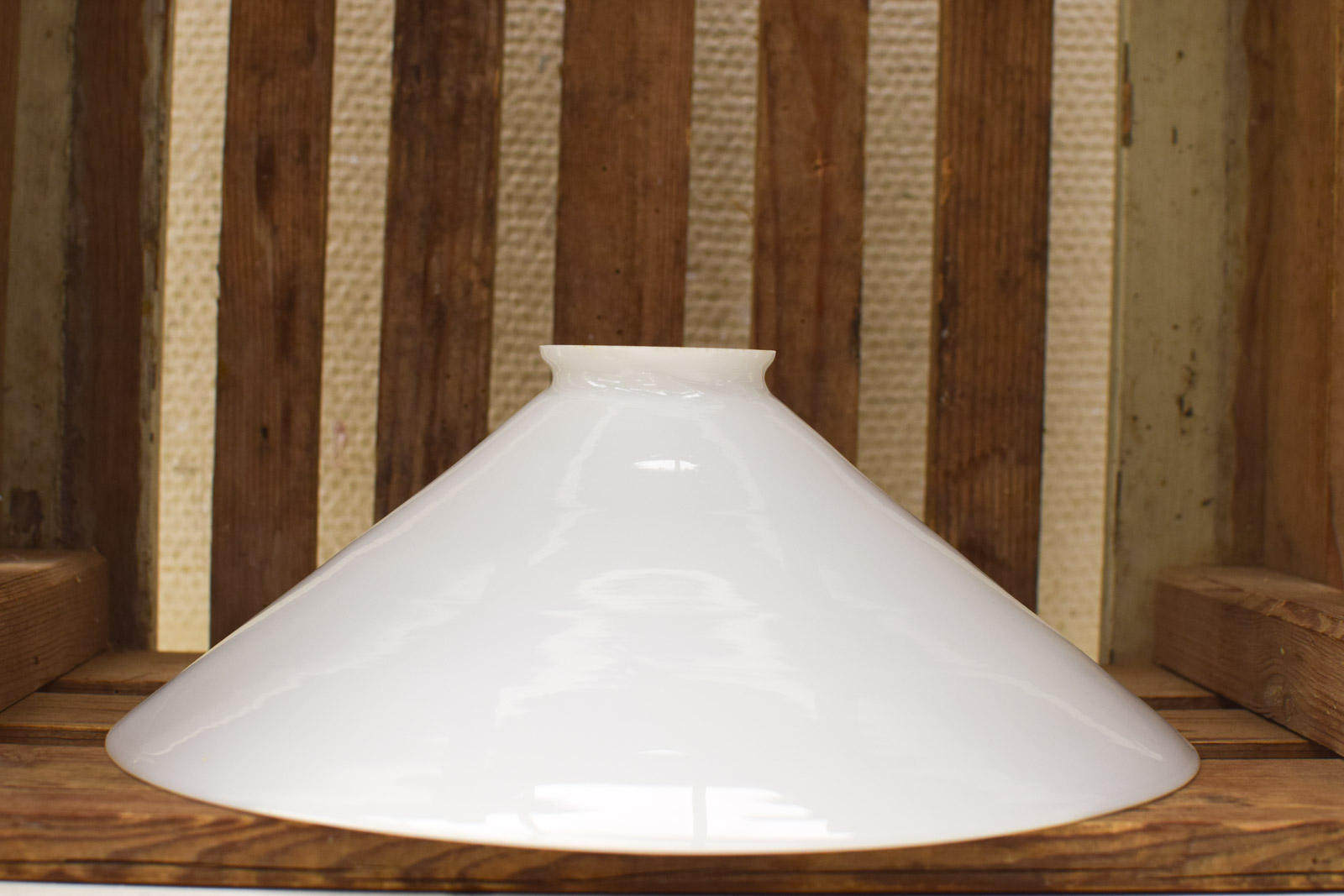 Opaline Lampenkap  49913