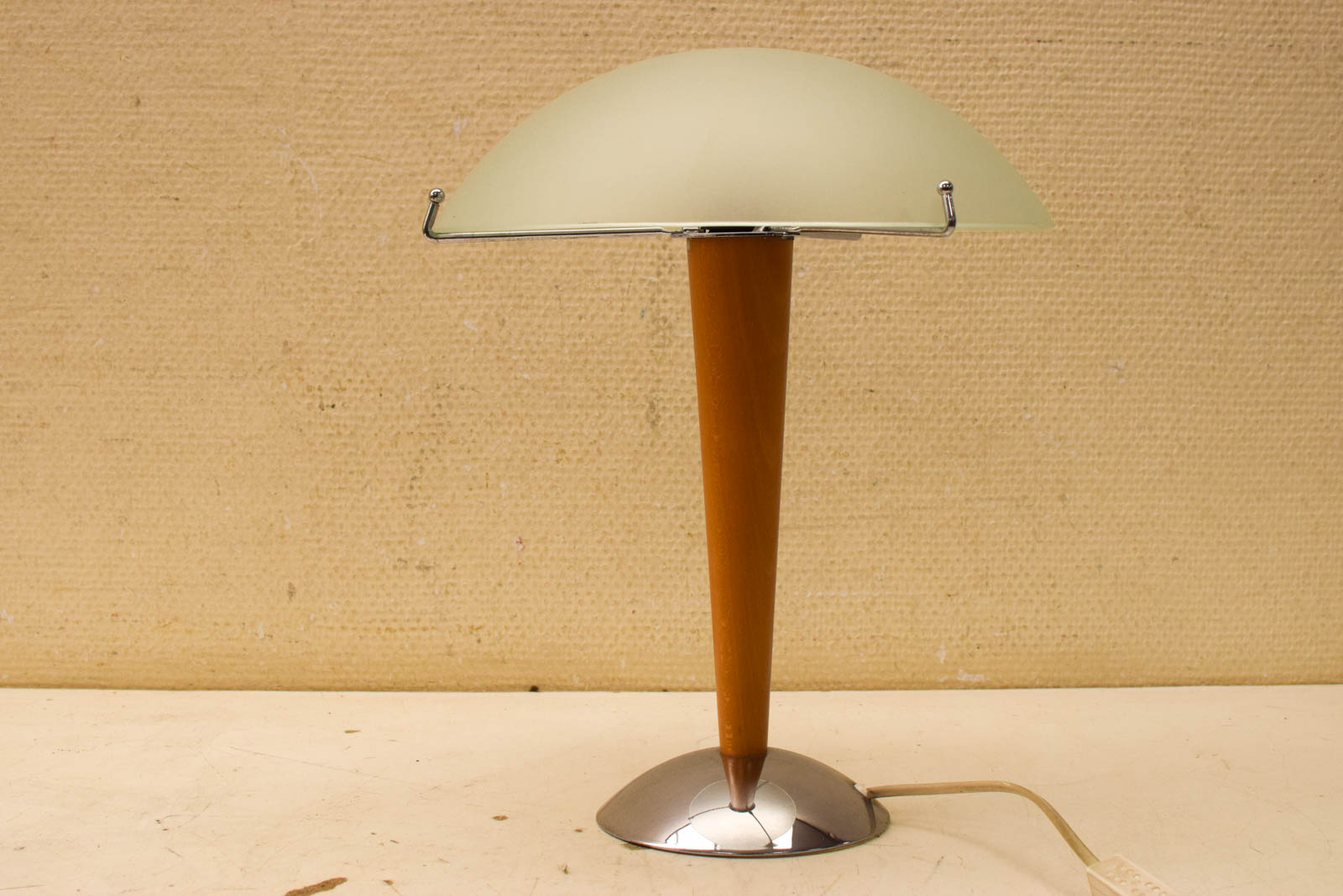 Tafellamp / Mushroom Lamp  49914