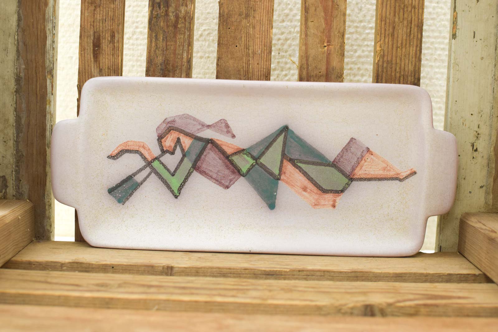 Alternative view of Schaaltje  49926