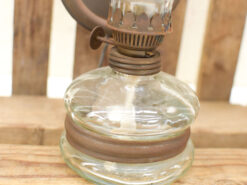 Alternative view of Olielamp 49927