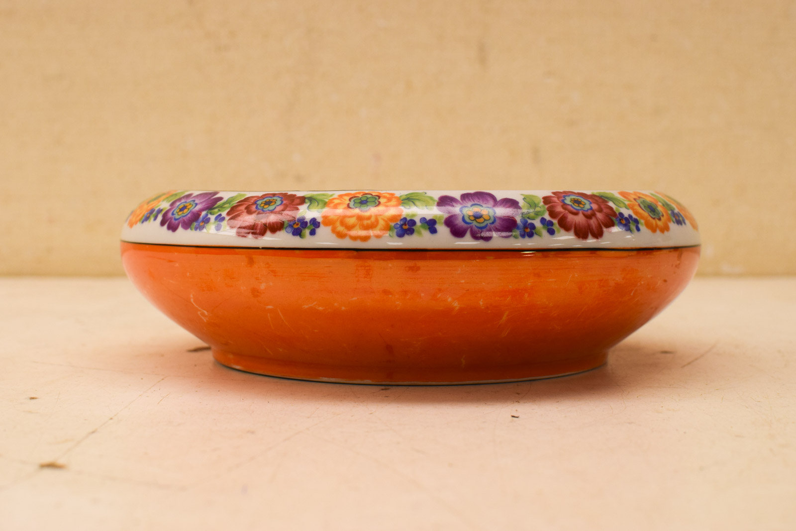 Schwarzenhammer porseleinen schaal  49931