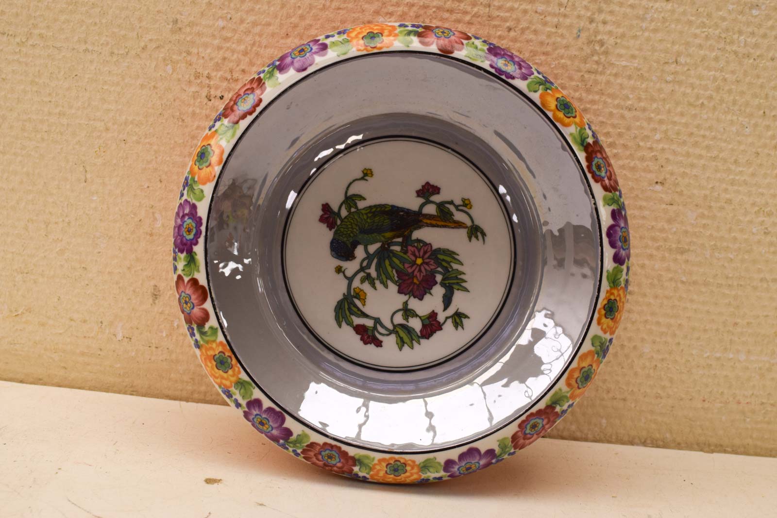 Alternative view of Schwarzenhammer porseleinen schaal  49931