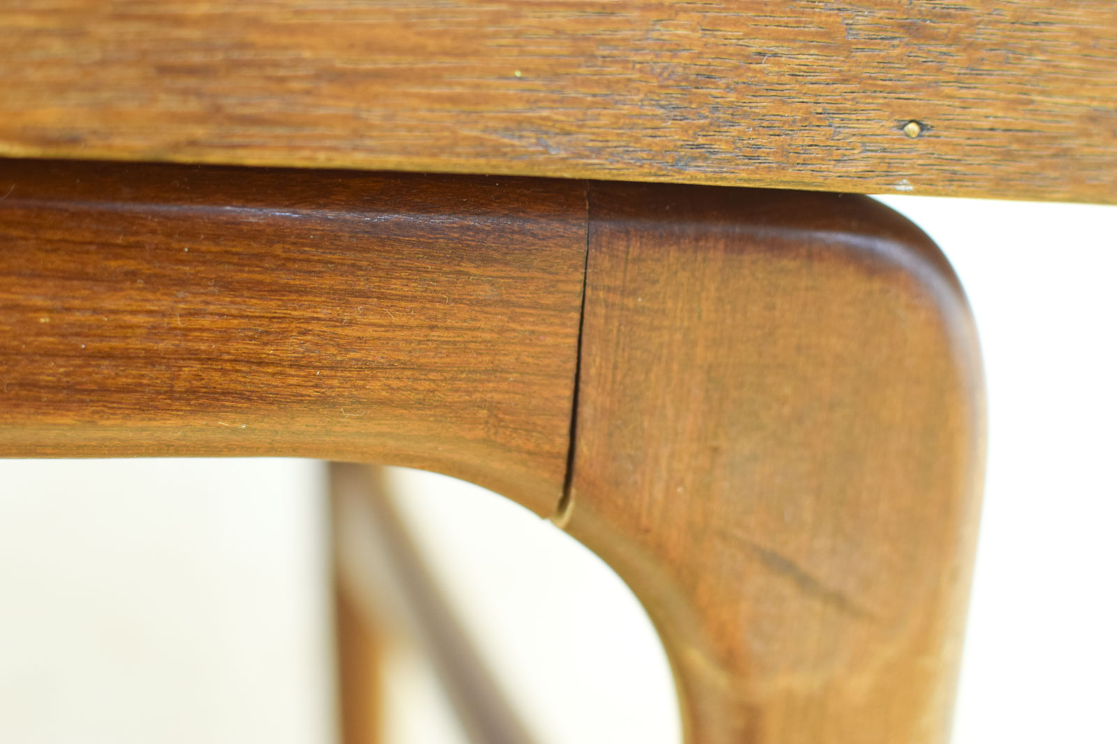 Alternative view of Vintage Salontafel  49933