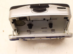 Alternative view of Panashiba personal cassette player 49938