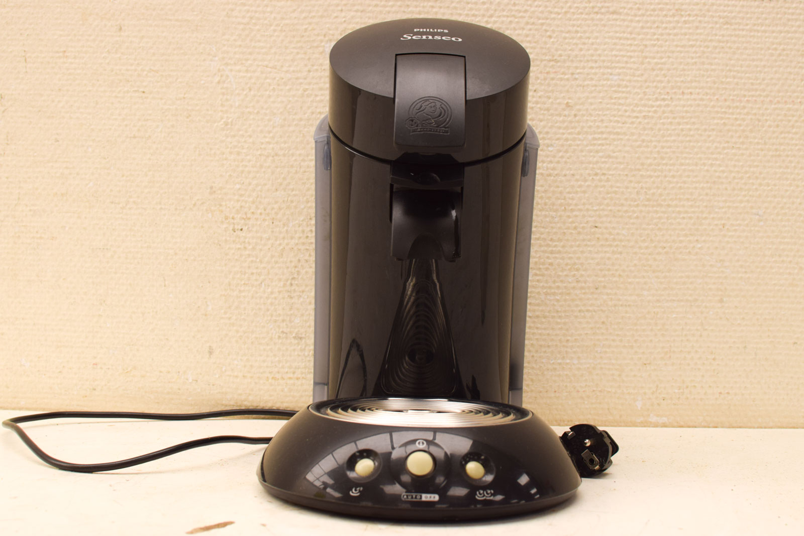 Philips senseo koffiezetapparaat  49943