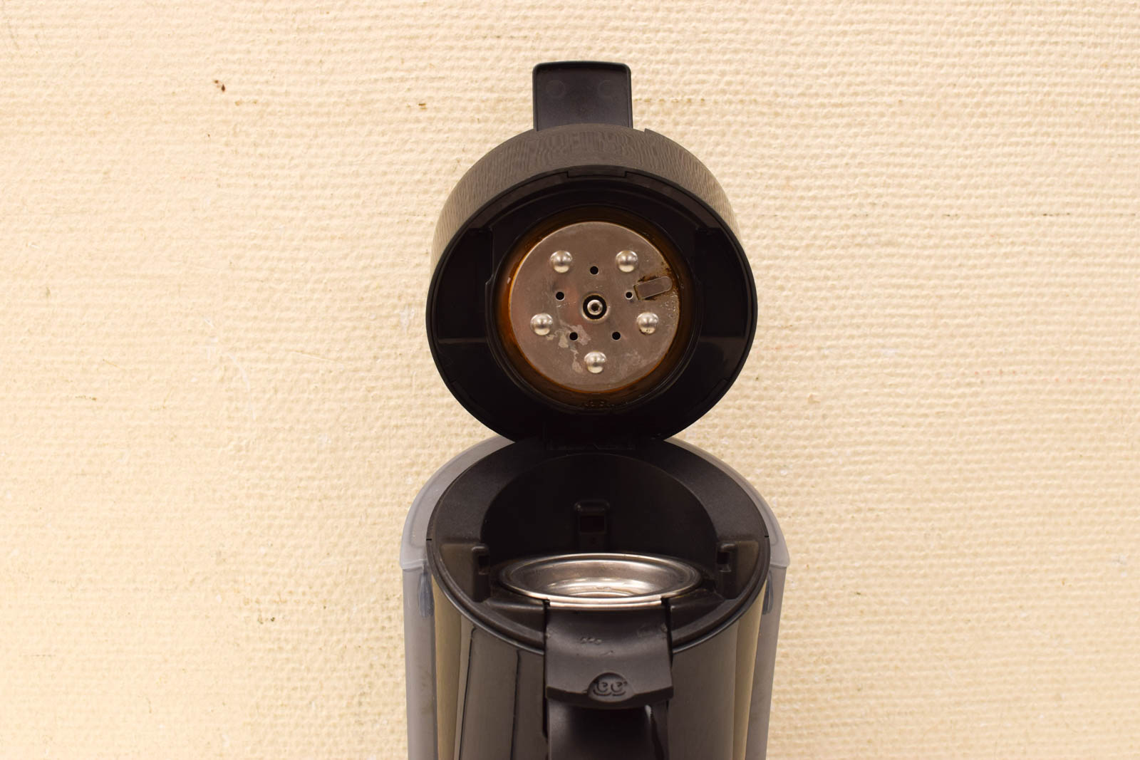 Alternative view of Philips senseo koffiezetapparaat  49943