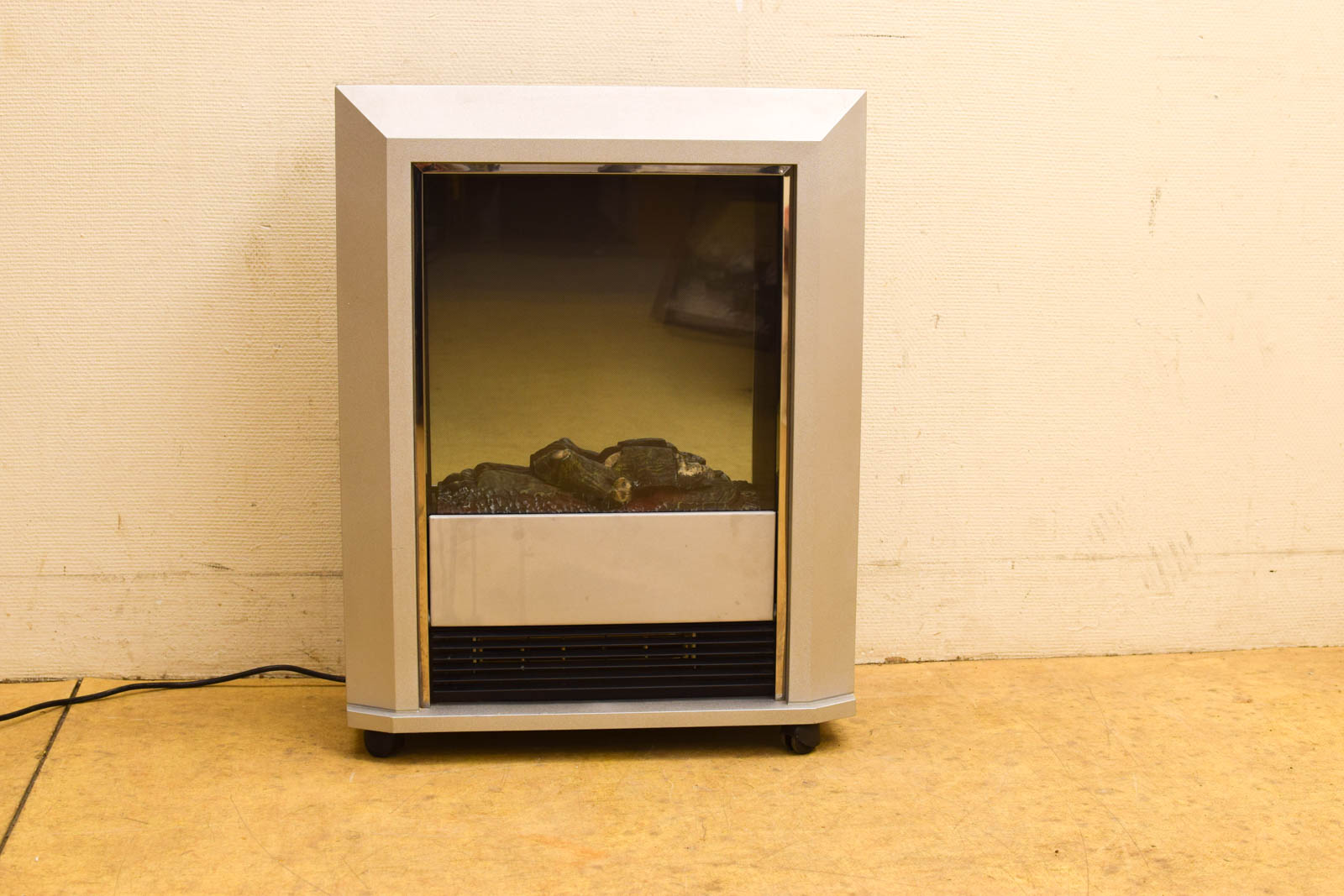 Elektrische  Decoratieve sier kacheltje  49944