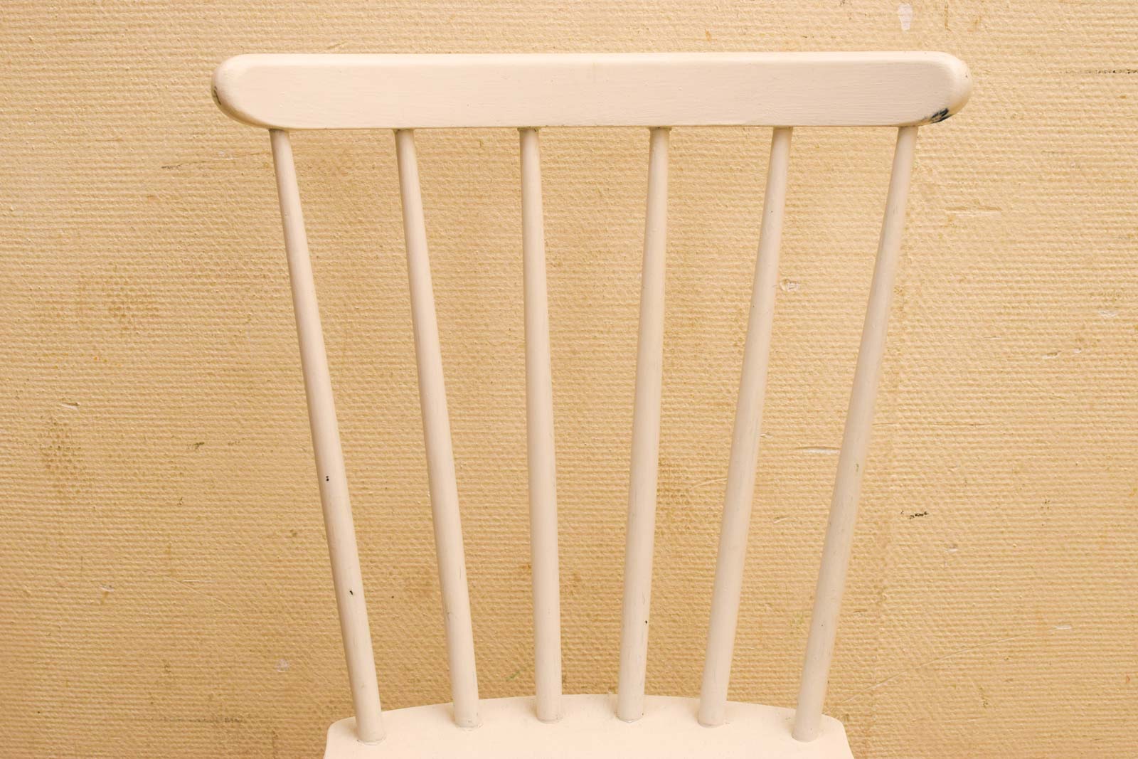 Alternative view of 1 Houten stoel 49946