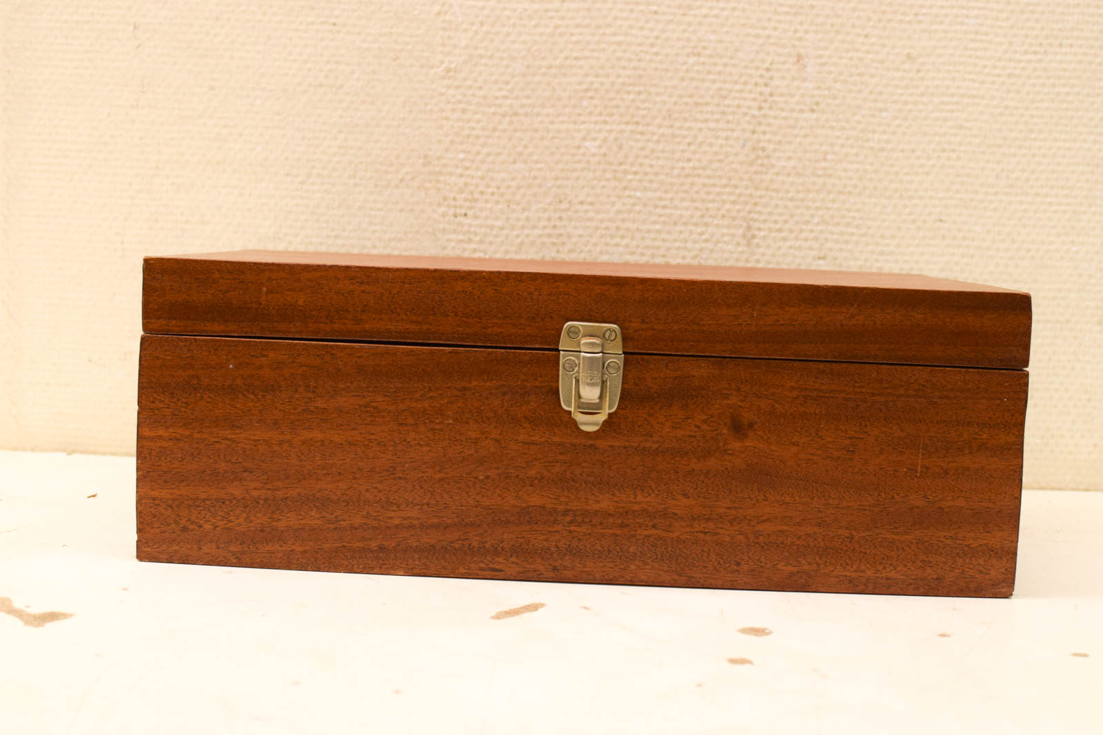 Houten Naaikistje  49948