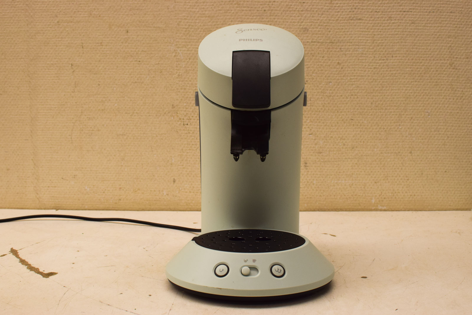 Philips senseo koffiezetapparaat  49951