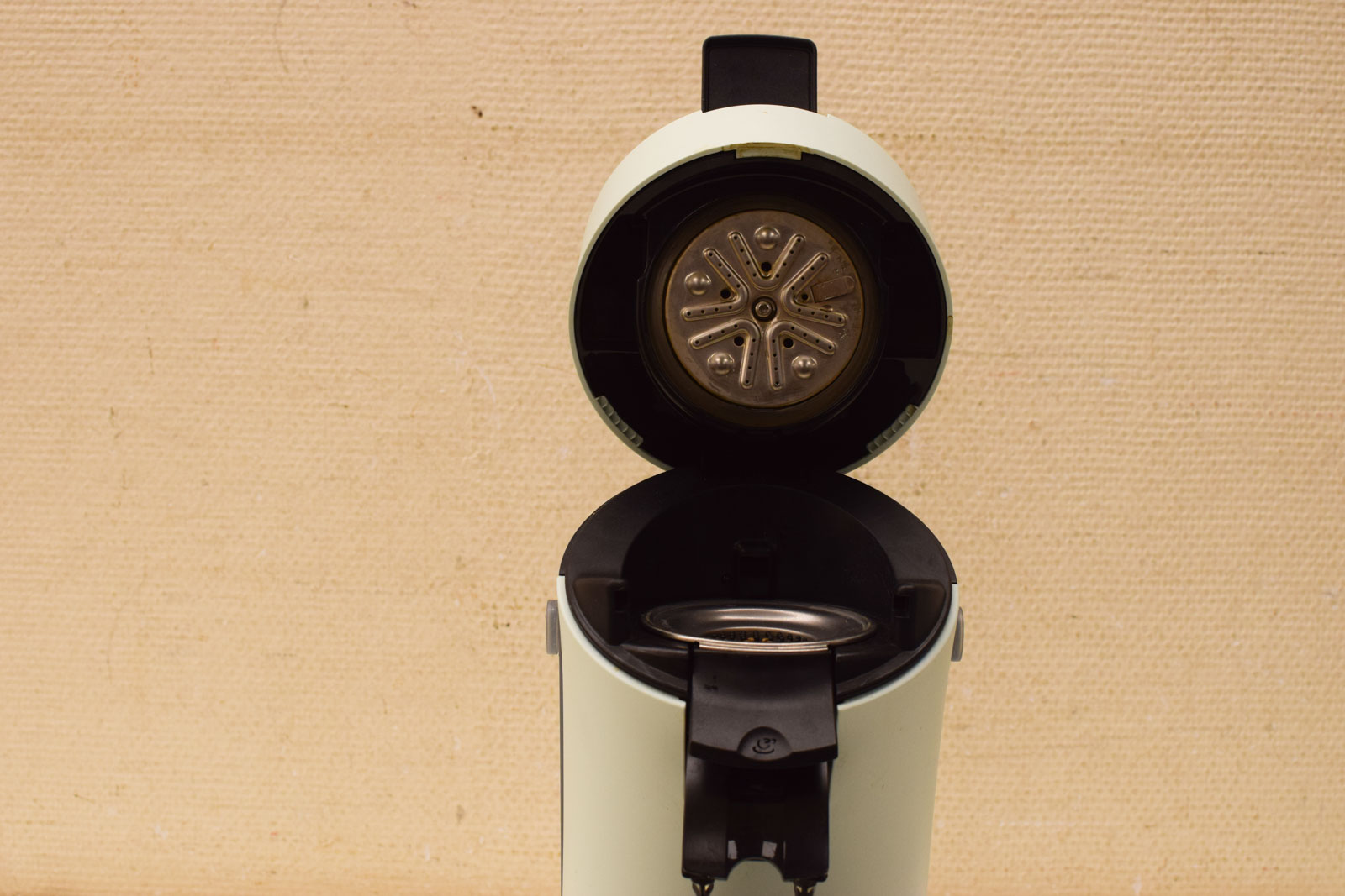 Alternative view of Philips senseo koffiezetapparaat  49951