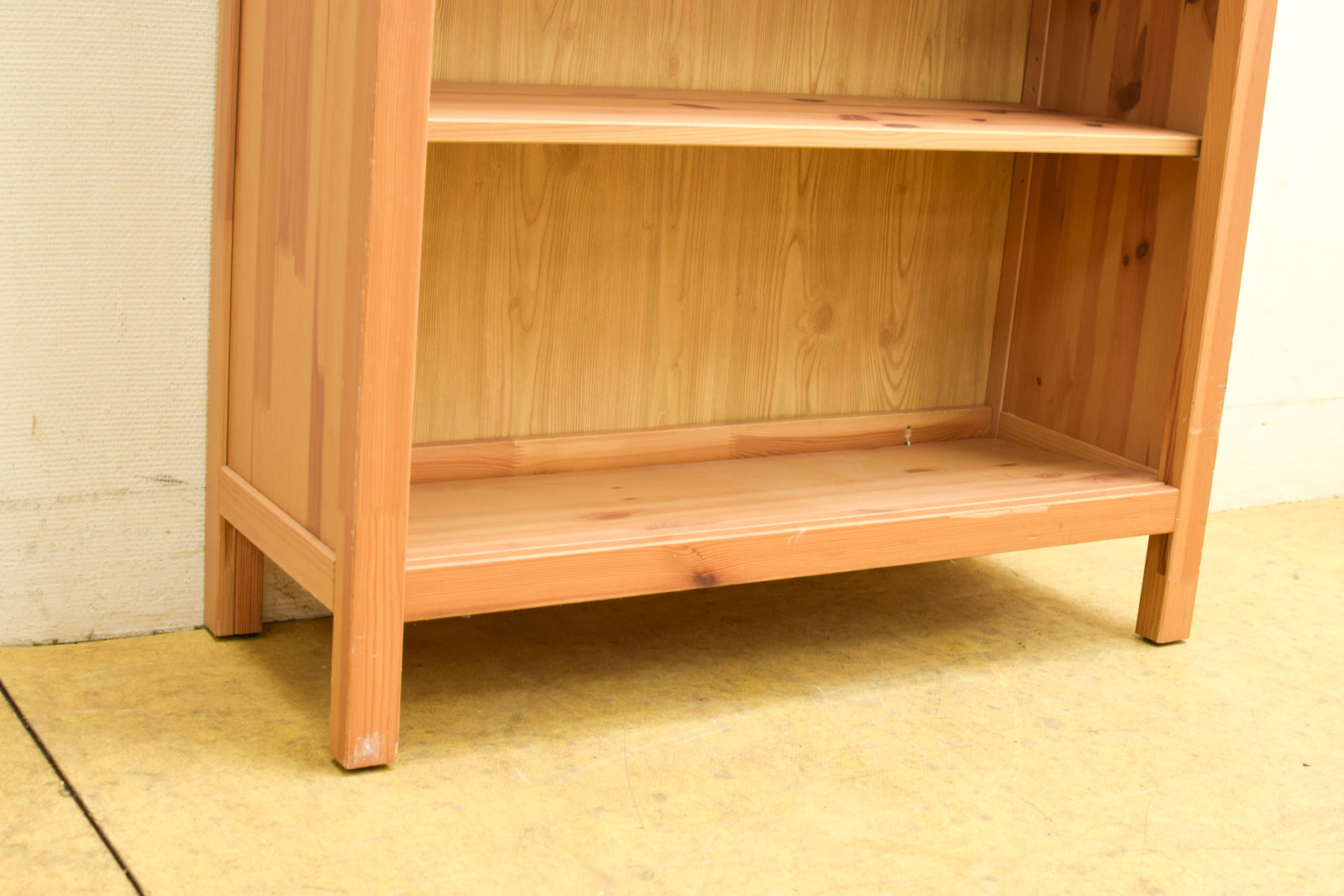 Alternative view of Houten Boekenkast 49953