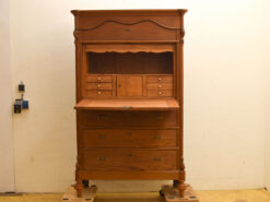 Alternative view of Houten Secretaire 49956