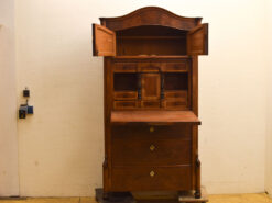 Alternative view of Mahonie Secretaire kast 49958