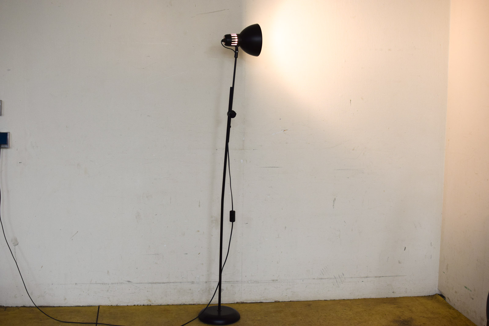 Alternative view of Vloerlamp 49960