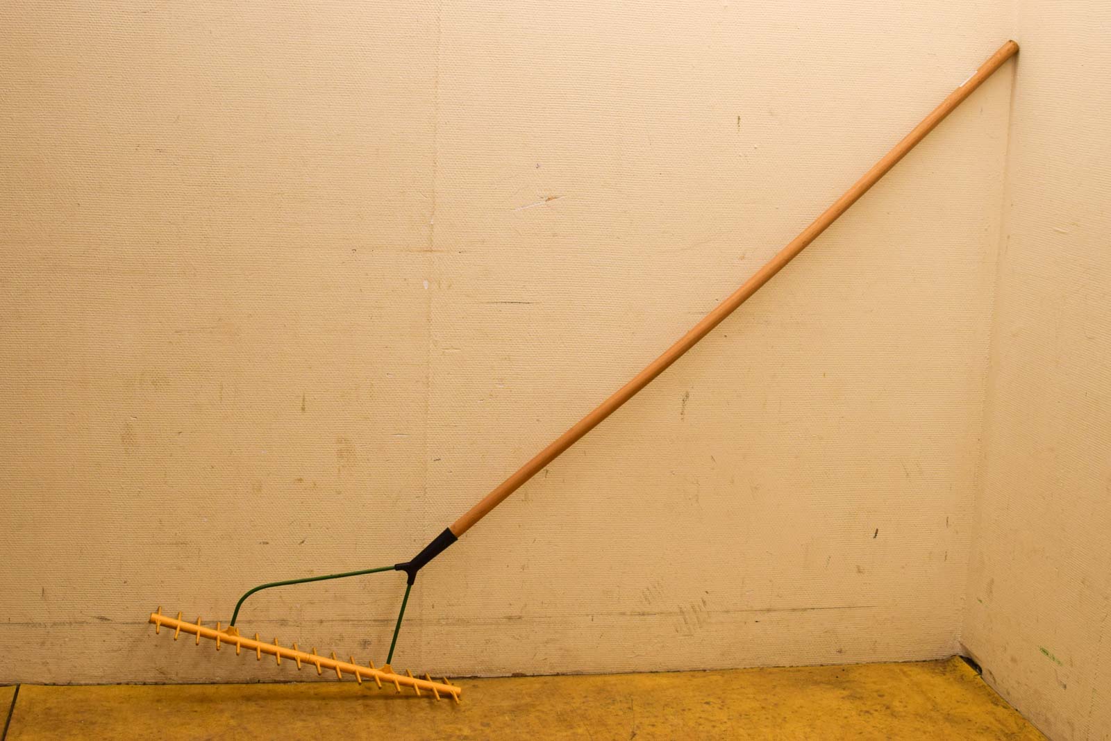 Jost Hooi Hark met steel  49966