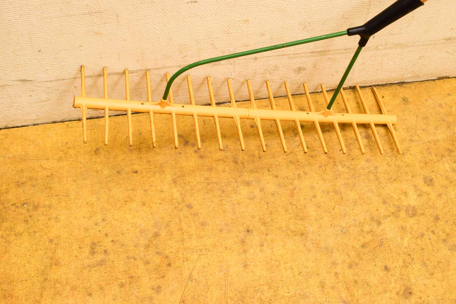 Alternative view of Jost Hooi Hark met steel  49966