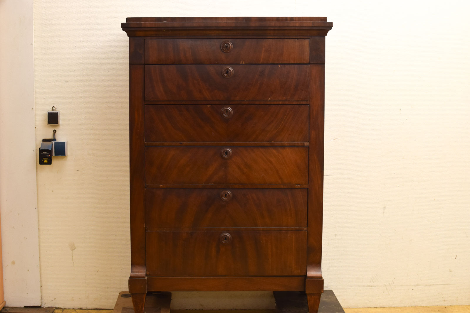 Chiffoniere Ladekast  49967