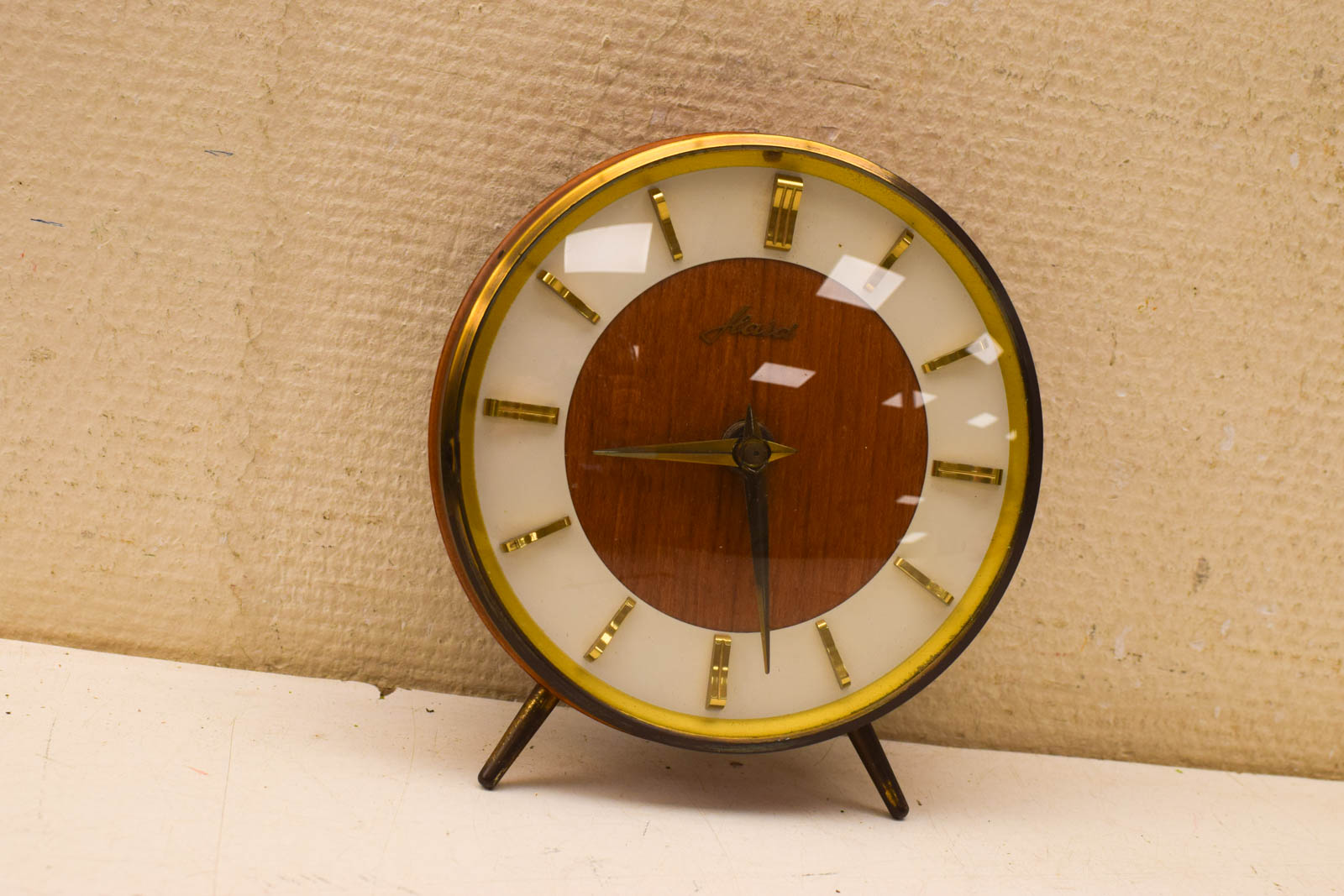 Kald Tafelklok  49968