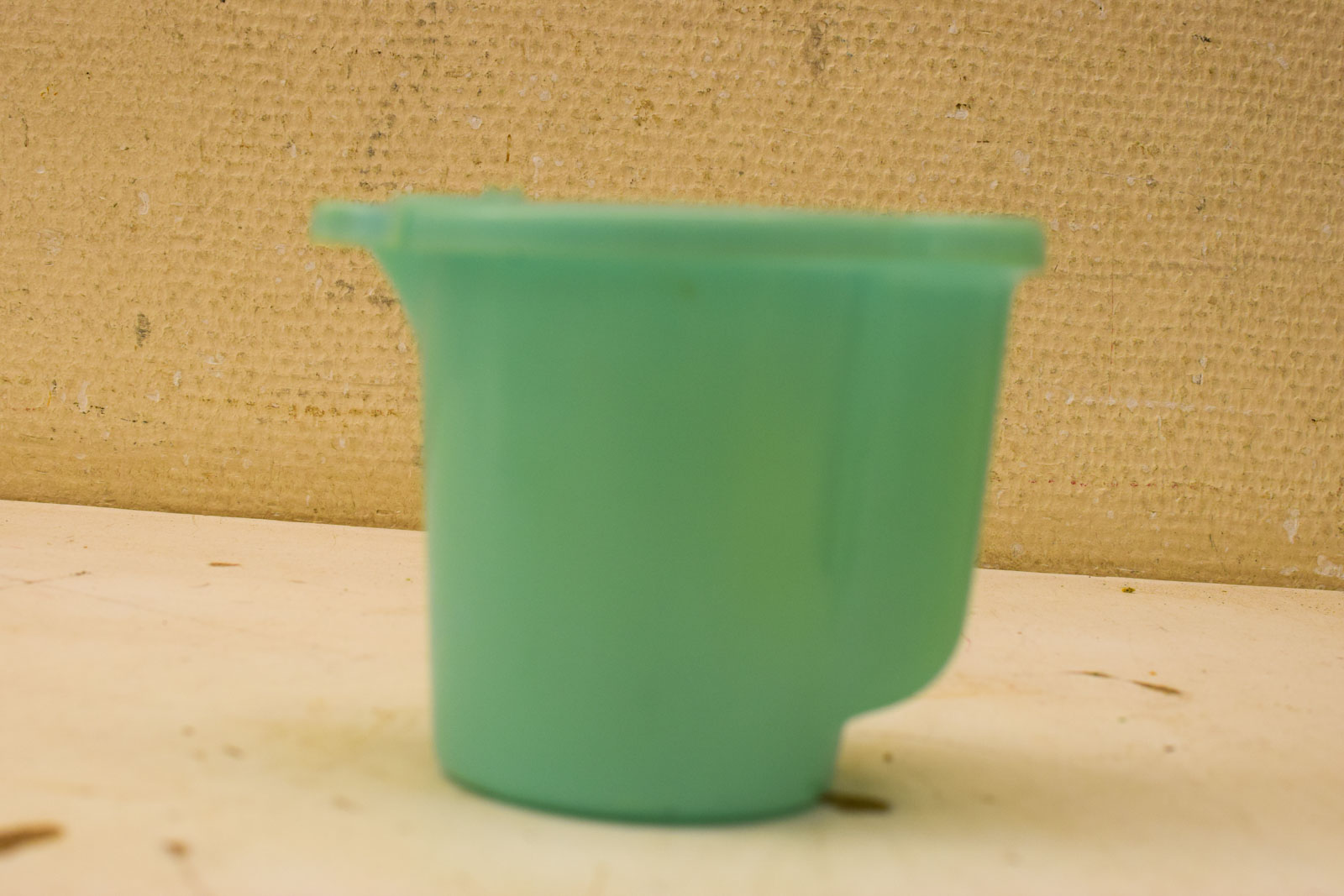 Tupperware Schenkkannetje  49973