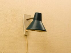 Alternative view of Vintage wandlampje 49983