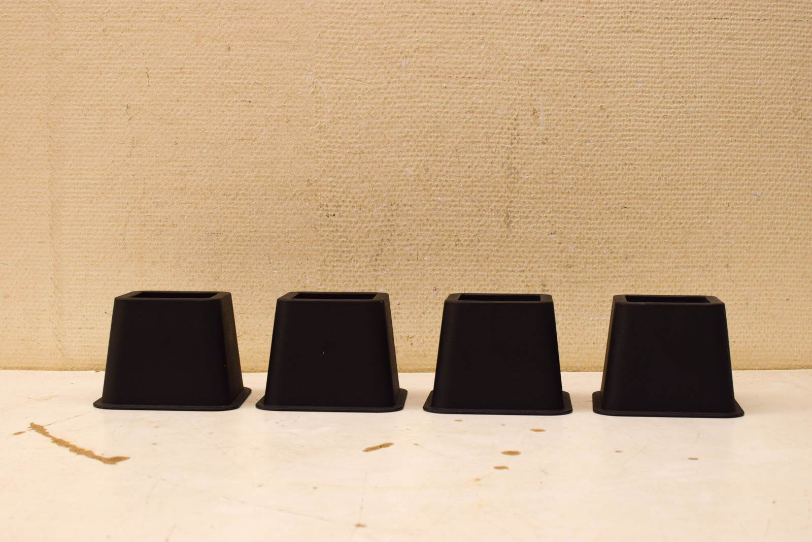 4 stuks Bedverhogers 49984