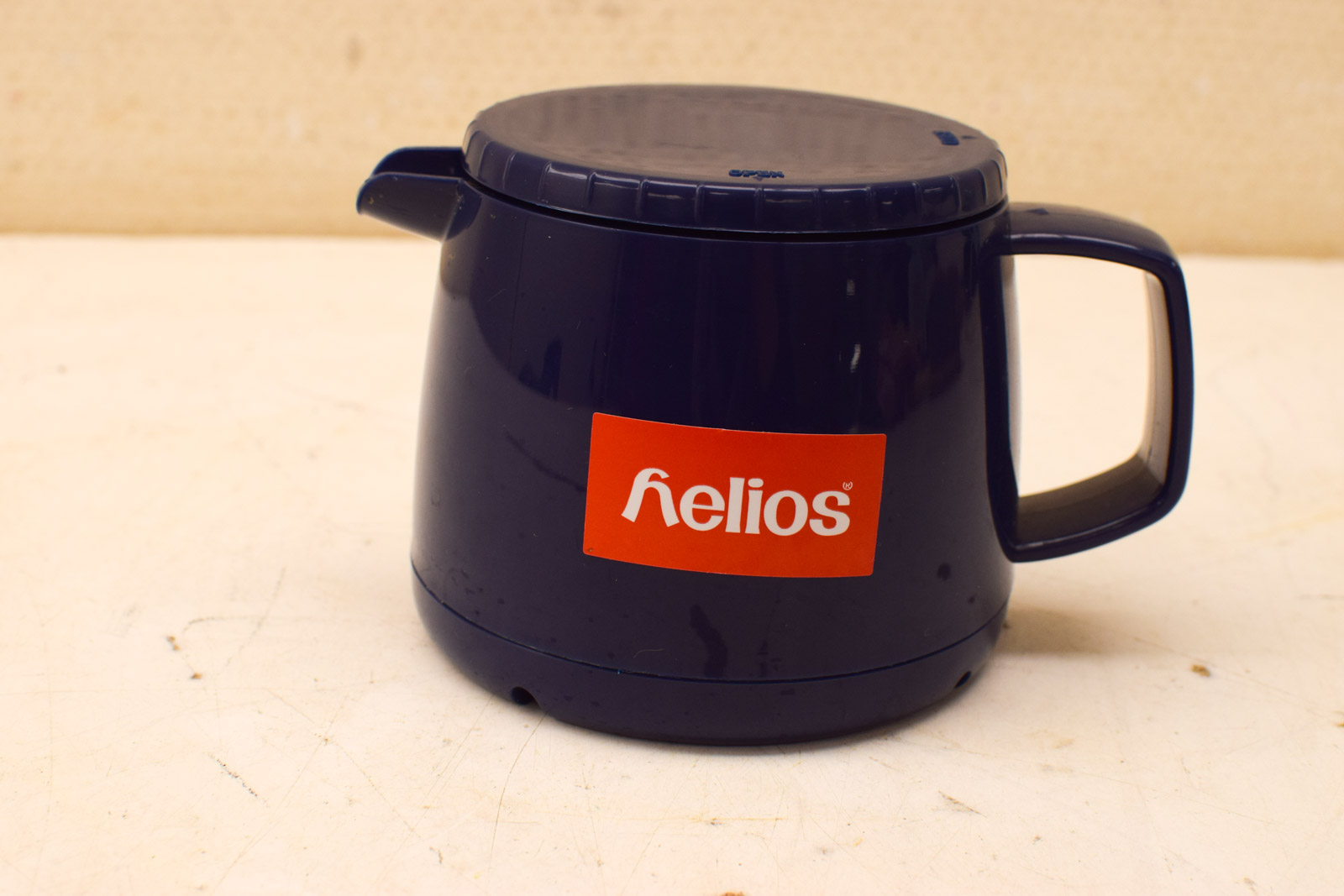 Helios Thermoskan  49989