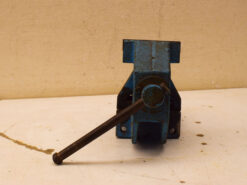 Alternative view of Bankschroef 49991