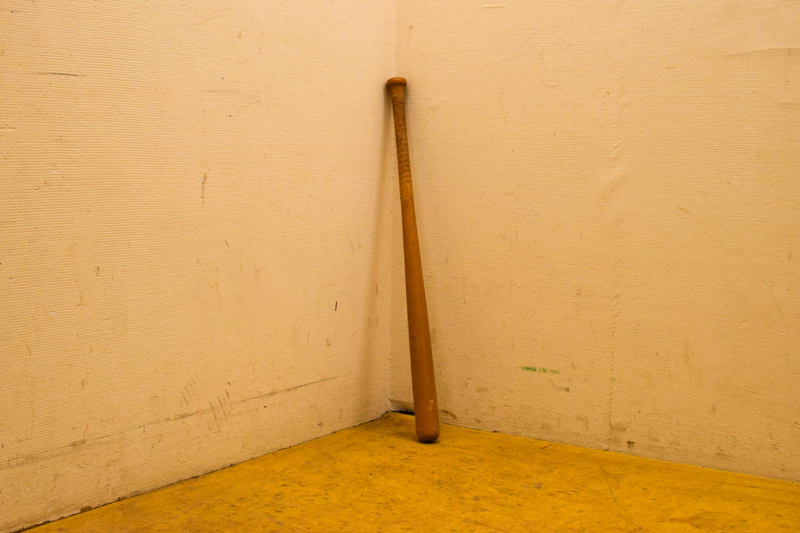 Houten Knuppel 49996