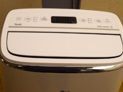 Alternative view of LG mobiele Airco 49998