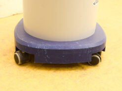 Alternative view of Ghibli vacuum cleaner 50000