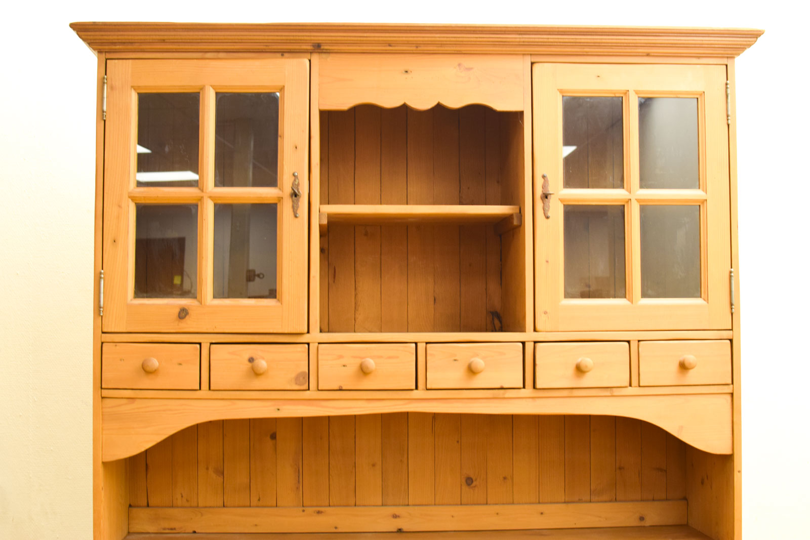 Alternative view of Grenen Buffetkast / Keukenkast 50004