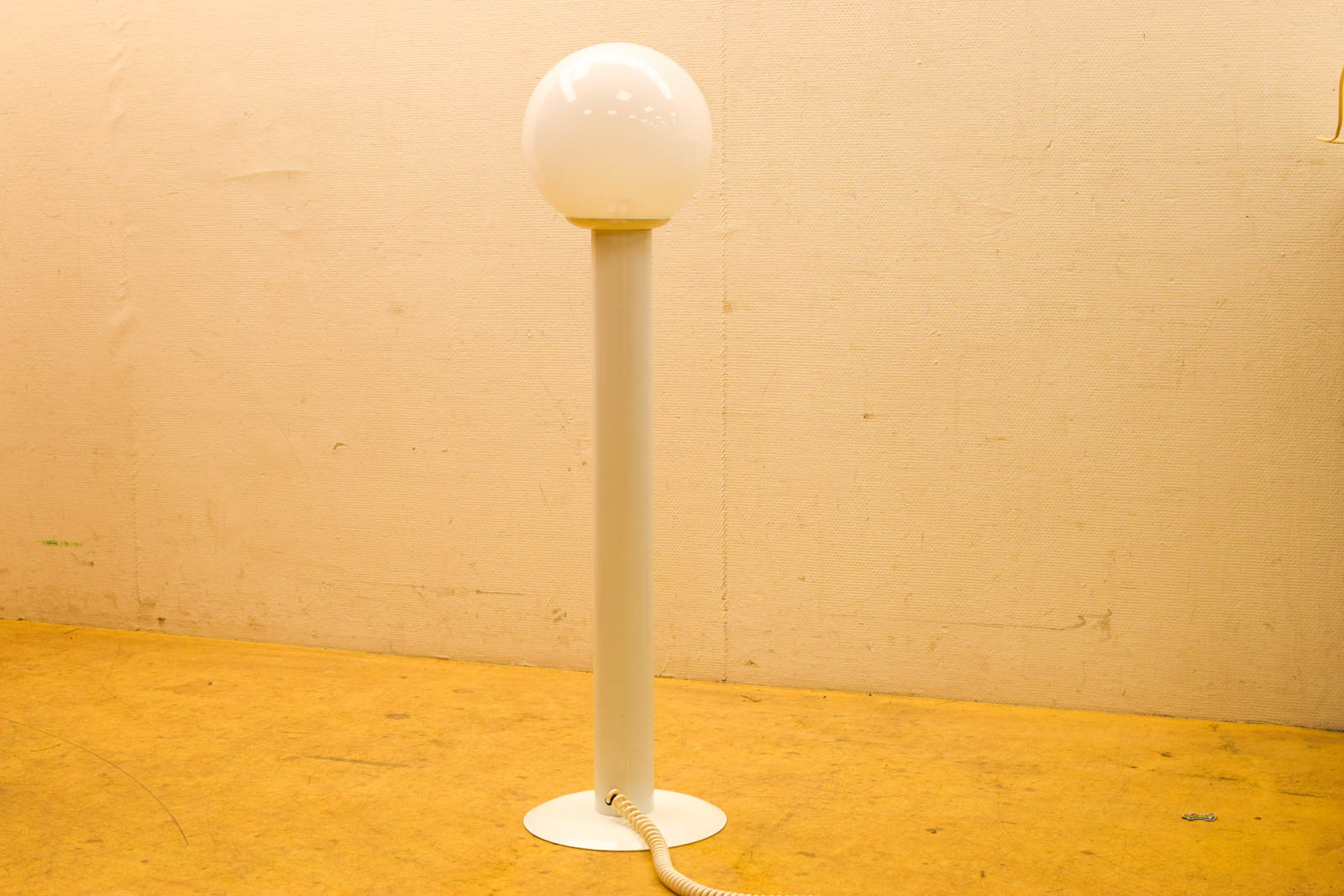 Vintage Bureaulamp/pianolamp 50005