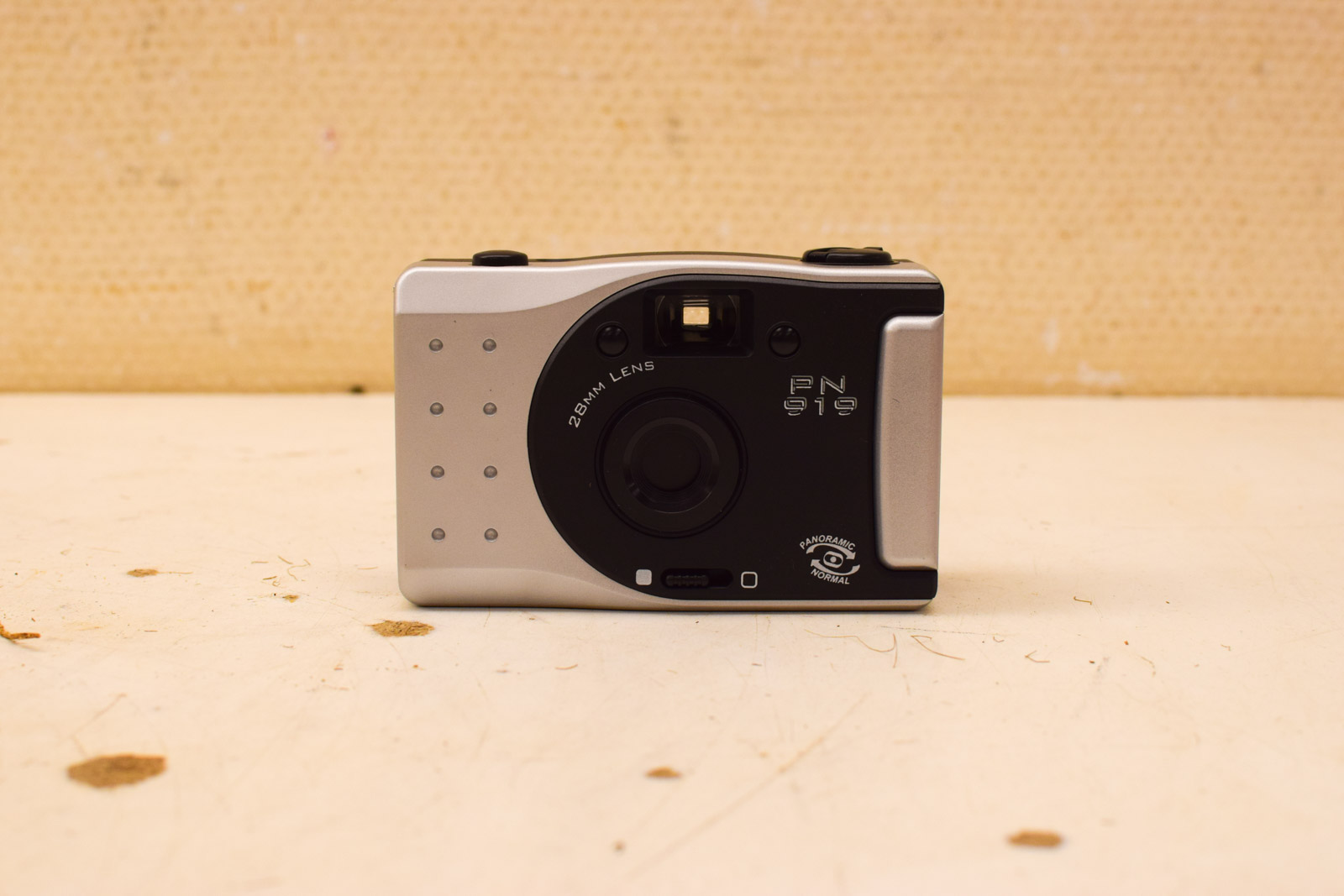 PN  919 Fototoestel  50006